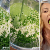 How to Make That Viral Green Goddess Salad