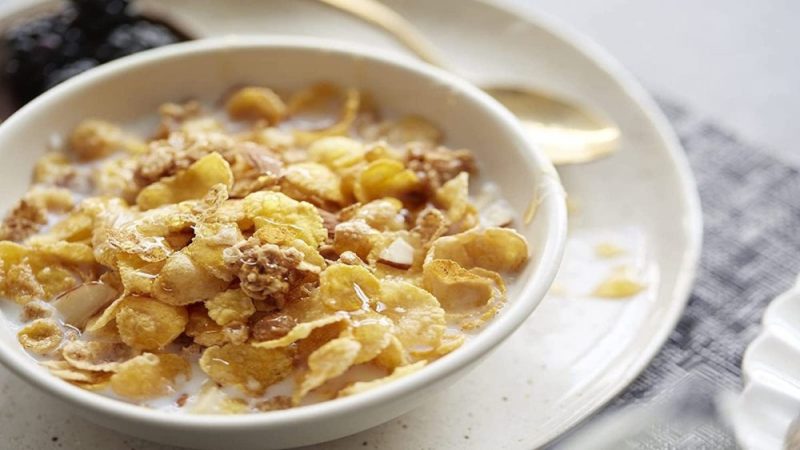 The Best Cereals for a Healthier Breakfast