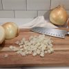 Dice an Onion in Under a Minute with This Foolproof Method