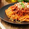 This Is the Secret to Perfect Spaghetti Sauce