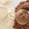 The Best Vegan Protein Powders