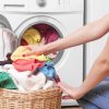 A Few Laundry Tips for First Timers