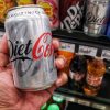 No Diet Soda at Your Local Store? Here’s Why