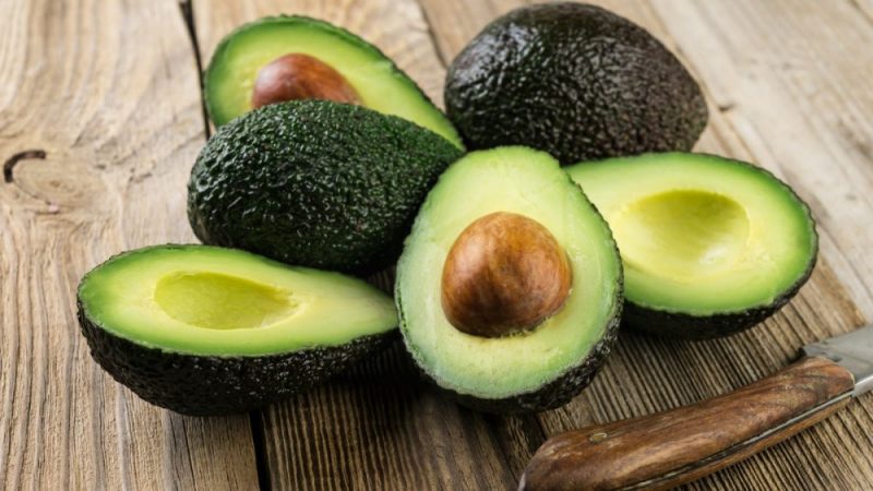 Does Placing an Avocado in the Oven Help It Ripen?