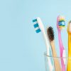 Why You Should Never Store Your Toothbrush in Your Medicine Cabinet