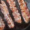 This Cooking Technique Gets You the Most Evenly Fried Bacon