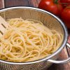 Your Colander Might Be Ruining Your Pasta