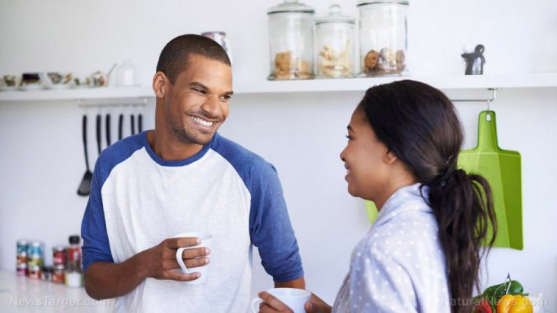 Surprising study: Drinking up to three cups of ground coffee daily may help you live longer