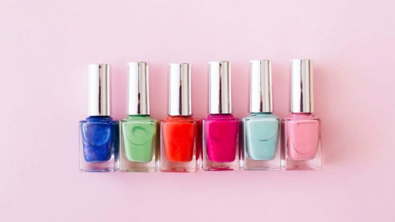 Does Nail Polish Expire?