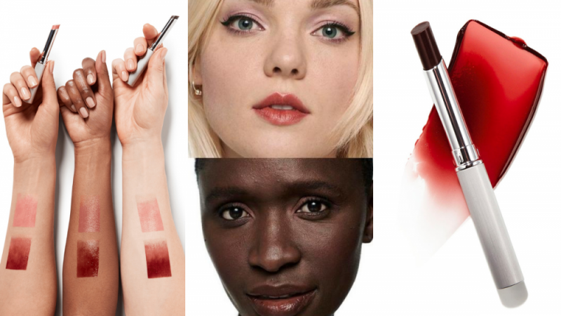 This Affordable Fall Lipstick Is the Perfect Shade for Everyone