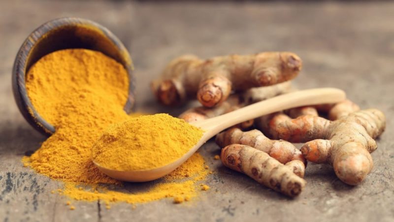 Can Turmeric Whiten Your Teeth?