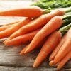 Will Eating Carrots Really Turn Your Skin Orange?