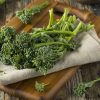 Are Broccoli and Broccolini Different?