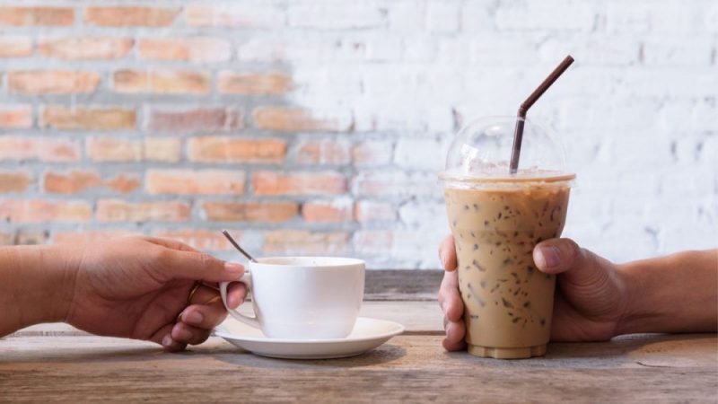 Which Has More Caffeine: Hot Coffee, Cold Brew, or Iced Coffee?