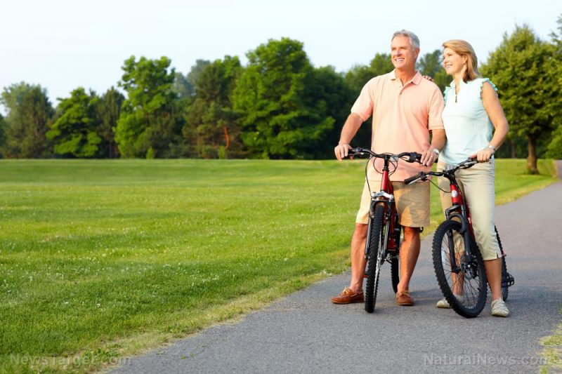 Regular exercise is key to heart disease prevention, reveals study