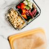 Vegan Meal Prep Lunch Ideas