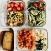 A Beginner’s Guide to Vegan Meal Prep