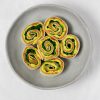 Protein-Packed Vegan Breakfast Pinwheels