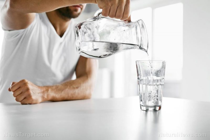 Champions with Kerri Rivera: Dr. Grayson Dart discusses how water fasting works – Brighteon.TV