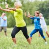 7 Tips for older adults to avoid injury during exercise