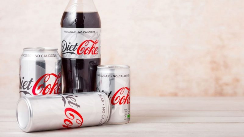 Is Diet Coke Actually Addictive?