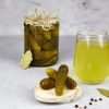 Is Pickle Juice More Hydrating Than Water?