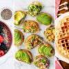 8 Egg-less Breakfast Ideas to Save Cash on Your First Meal of the Day