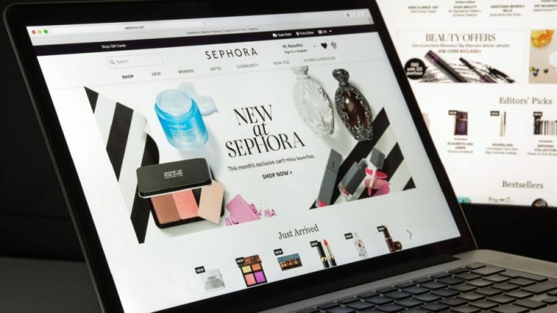 When Is Sephora’s Holiday Savings Event?