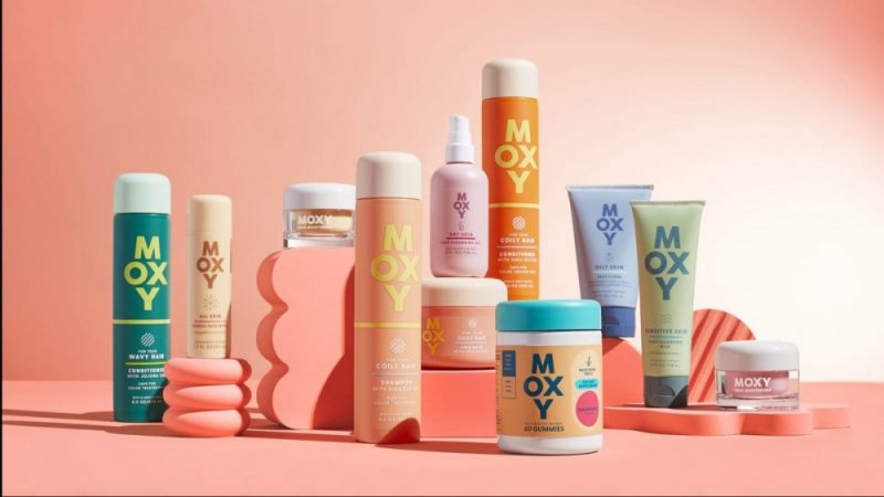 Bath and Body Works Launched A New Beauty and Wellness Brand