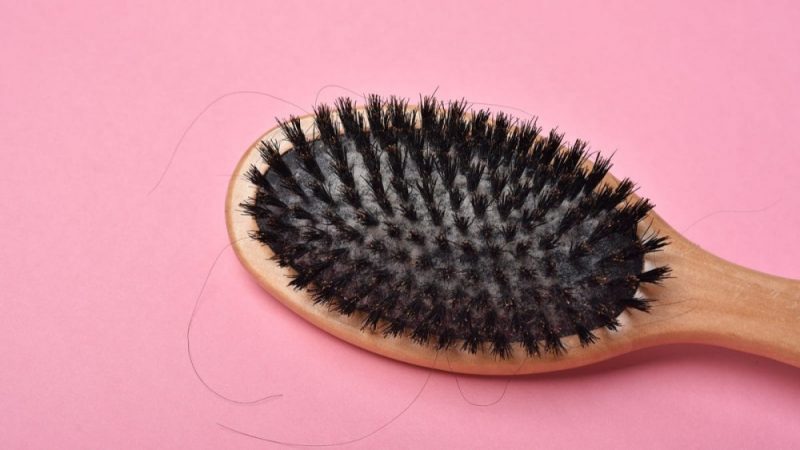 How Often Should You Wash Your Hairbrush?