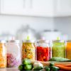 What’s the Difference Between Pickling and Fermenting?