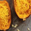 Soggy Spaghetti Squash? Try this Cooking Tip