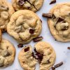 Why White Bread Is the Secret to Soft Cookies