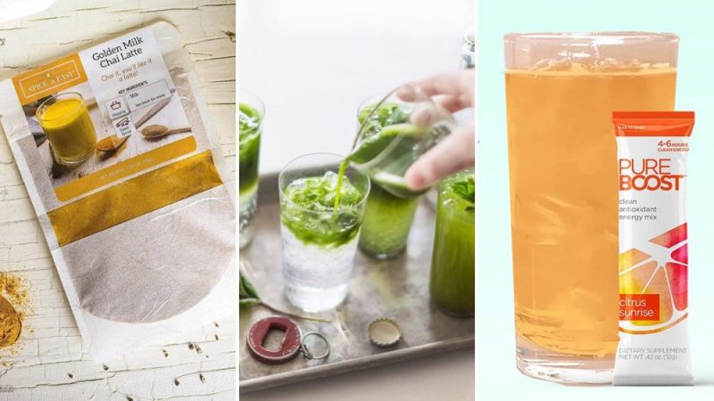 8 Gifts for Mocktail Lovers