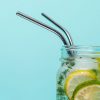 Does a Straw Help You Drink More Water?