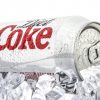 Here’s Why Diet Coke Is Fizzier