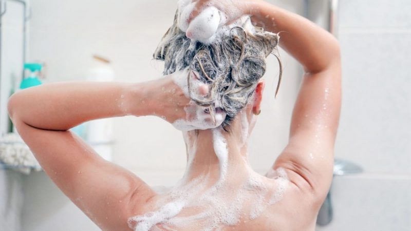 The Best Shampoo for Oily Hair