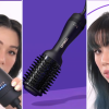 This Hair Tool Gives Me a Perfect Blowout Every Time