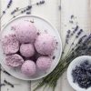 Why Bath Bombs Belong in Your Shoes