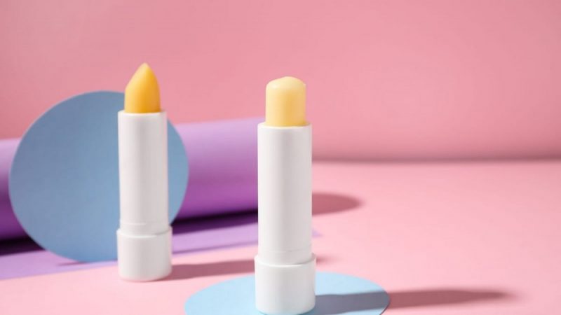 Can Lip Balm Make Your Chapped Lips Worse?