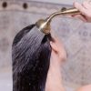 Is Rinsing Hair in Cold Water Actually Good for It?