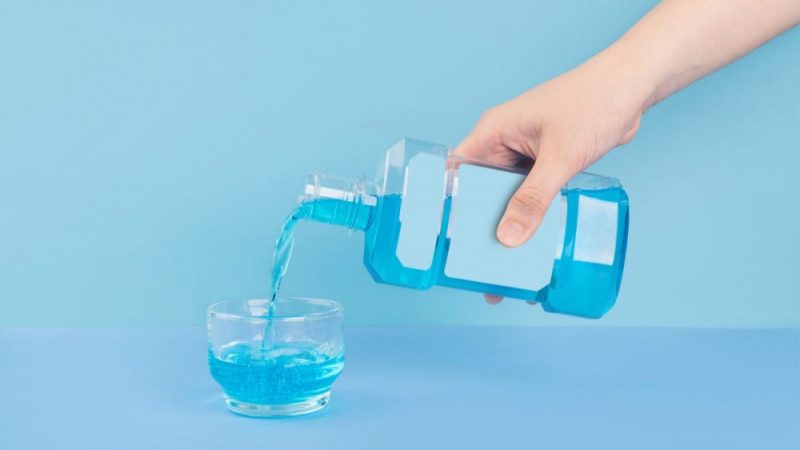 Do You Really Need to Use Mouthwash?