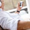 Study: Having control over musical choices can help reduce physical pain