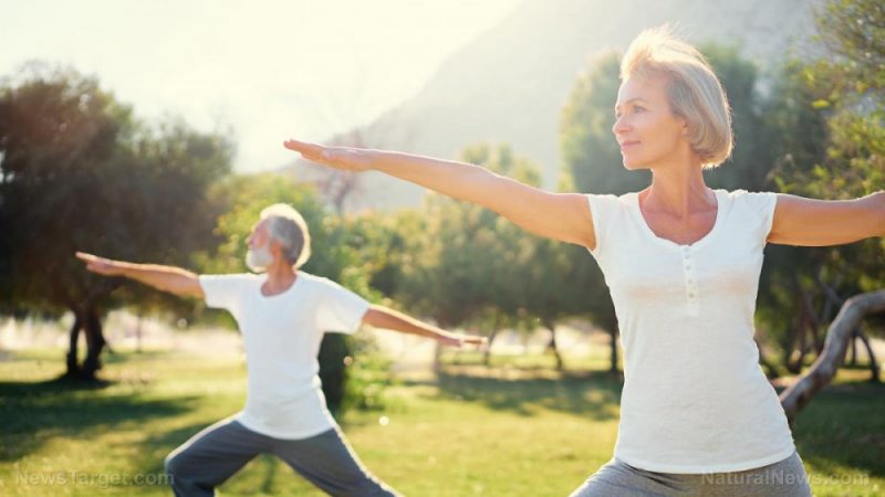 Study: Late afternoon exercise helps control blood sugar, cholesterol and triglyceride levels