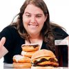 STUDY: Pregnant women who consume garbage “reprogram” their unborn children’s brains to become junk food addicts