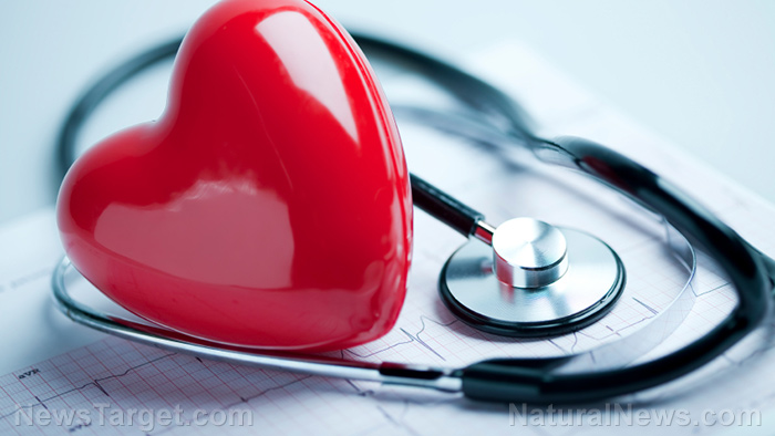 Study: More than half of adults over 40 may have latent heart disease