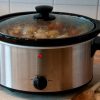 How a Paper Towel Can Improve Your Slow Cooker Meal