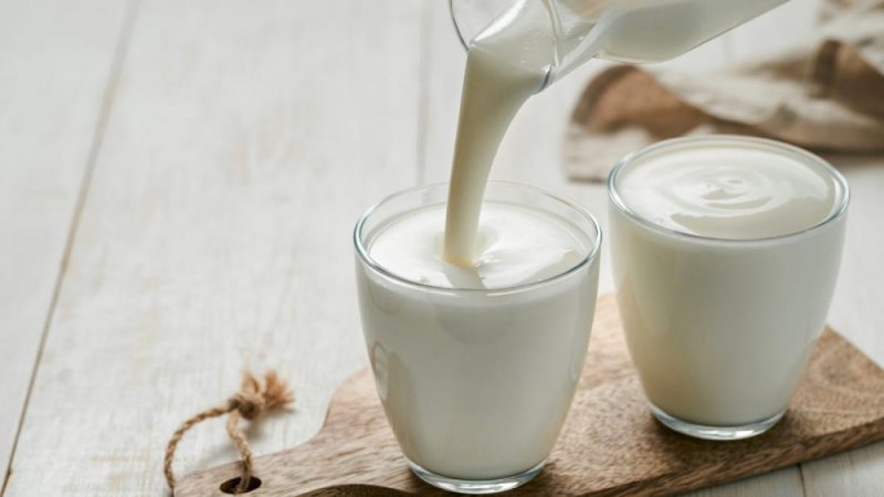 Can You Make Your Own Buttermilk?