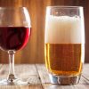 Is Wine Better For You Than Beer?