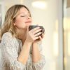 Can the Smell of Coffee Make You More Productive?